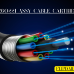 Exploring the Benefits and Features of the 260221 Assy Cable Cartridge for Industrial Use