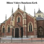 Bilzen Valere Bunckens Kerk: A Cultural and Spiritual Landmark