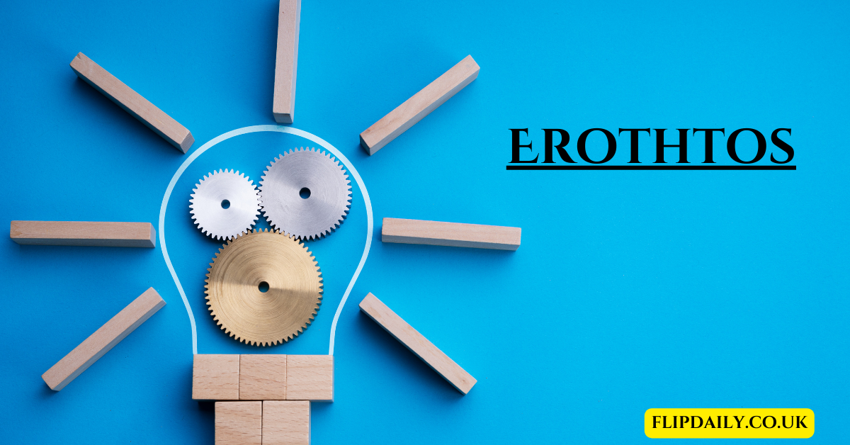 Erothtos and Its Impact on Relationships: Emotional Intelligence and Attachment Theory