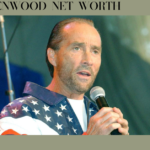 Lee Greenwood Net Worth: The Journey of a Country Music Icon