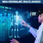 Mega-Personal.net Health Archives: Revolutionizing Personal Health Management