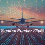 Zopalno Number Flight: Revolutionizing Travel with Real-Time Flight Tracking