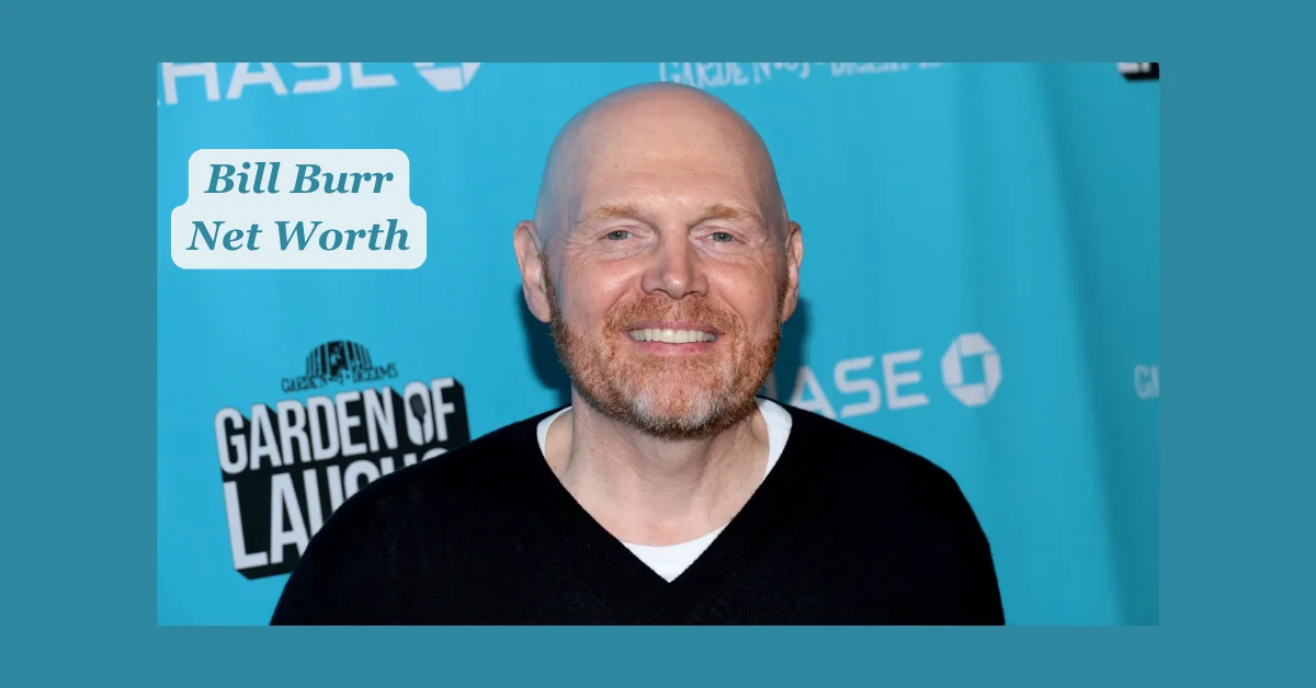 Bill Burr Net Worth: Comedy,…