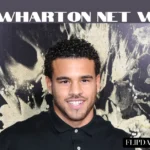 cory wharton net worth