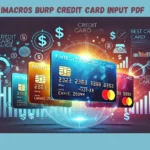 iMacros Burp Credit Card Input PDF: A Step-by-Step Guide to Web Vulnerability Testing