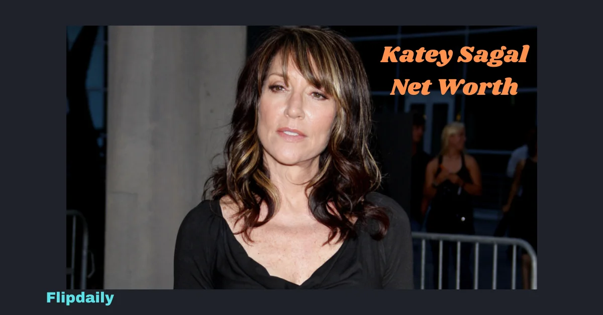 Katey Sagal Net Worth: The Path to Fame and Fortune of a Legendary Actress