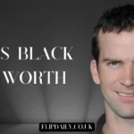 lucas black net worth