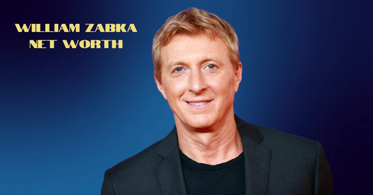 William Zabka Net Worth: From 80s Icon to…