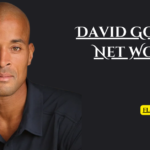 David Goggins Net Worth: How the Navy SEAL-Turned-Motivational Icon Built His Empire