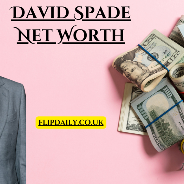 Exploring David Spade Net Worth, Career, and Personal Life