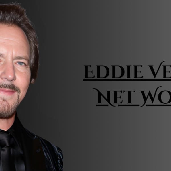 Eddie Vedder Net Worth, Real Estate, and Music Career Explained