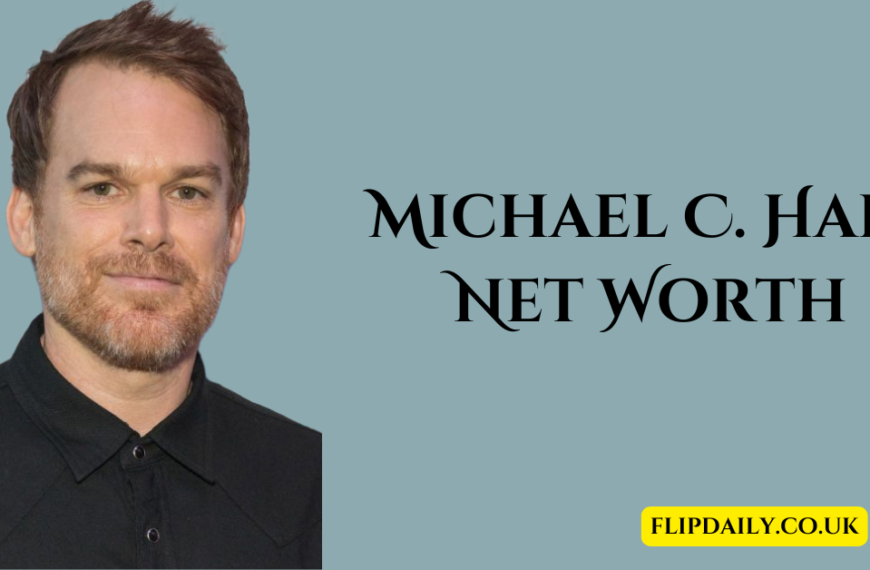 Michael C. Hall Net Worth Rise to Fame, Wealth, and Real Estate Investments