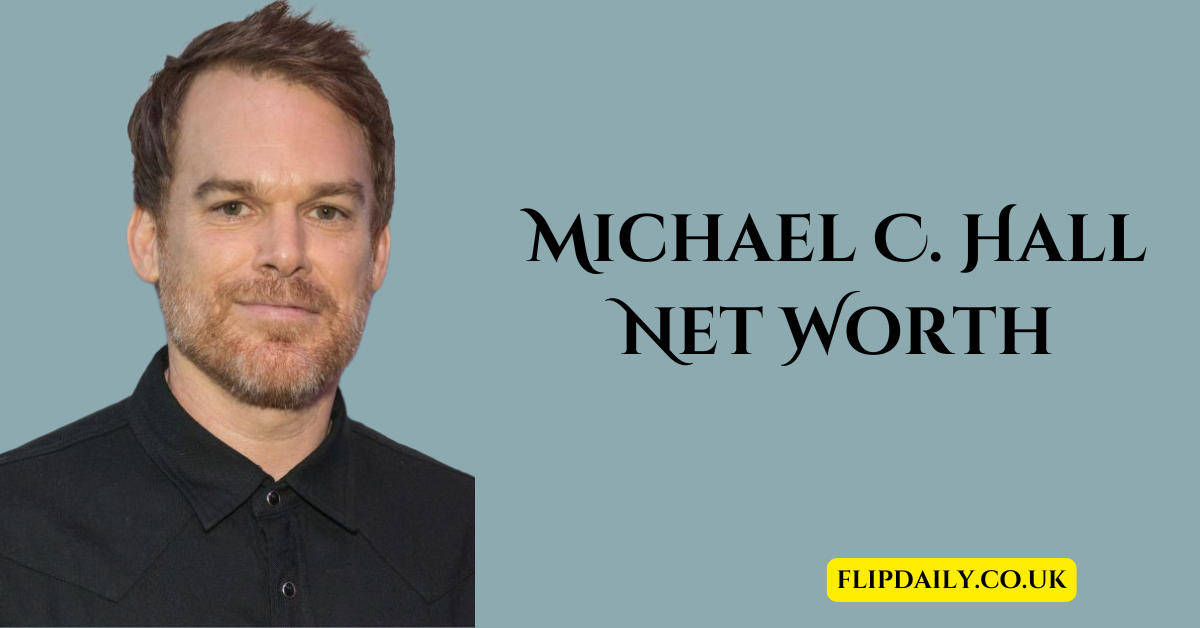 Michael C. Hall Net Worth Rise to Fame, Wealth, and Real Estate Investments