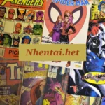 Nhentai.het: A Deep Dive into the World of Hentai Doujinshi