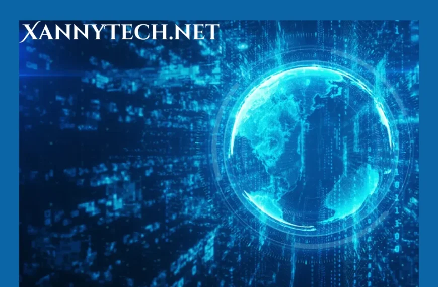 XannyTech.net: Your Ultimate Guide to the Future of Technology