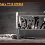 Yale GLP050VX Toss Sensor: Enhancing Warehouse Efficiency and Safety