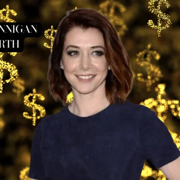 Alyson Hannigan Net Worth: How Residuals and Reruns…