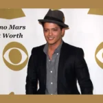 Bruno Mars Net Worth: From Chart-Topping Hits to Massive Riches