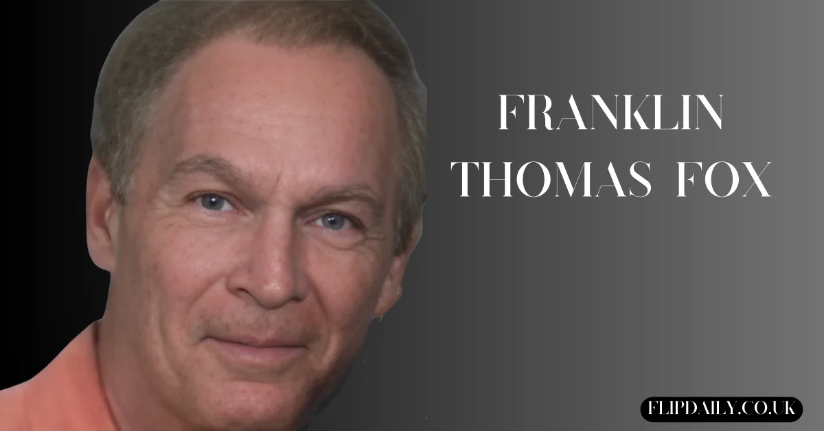 franklin thomas fox