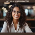 Joysula Swathi LinkedIn: Navigating Her Professional Achievements and Skills