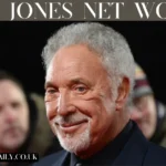 tom jones net worth