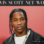 travis scott net worth