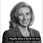 Wylia Kim Clark in GA: A Visionary Leader Transforming Communities